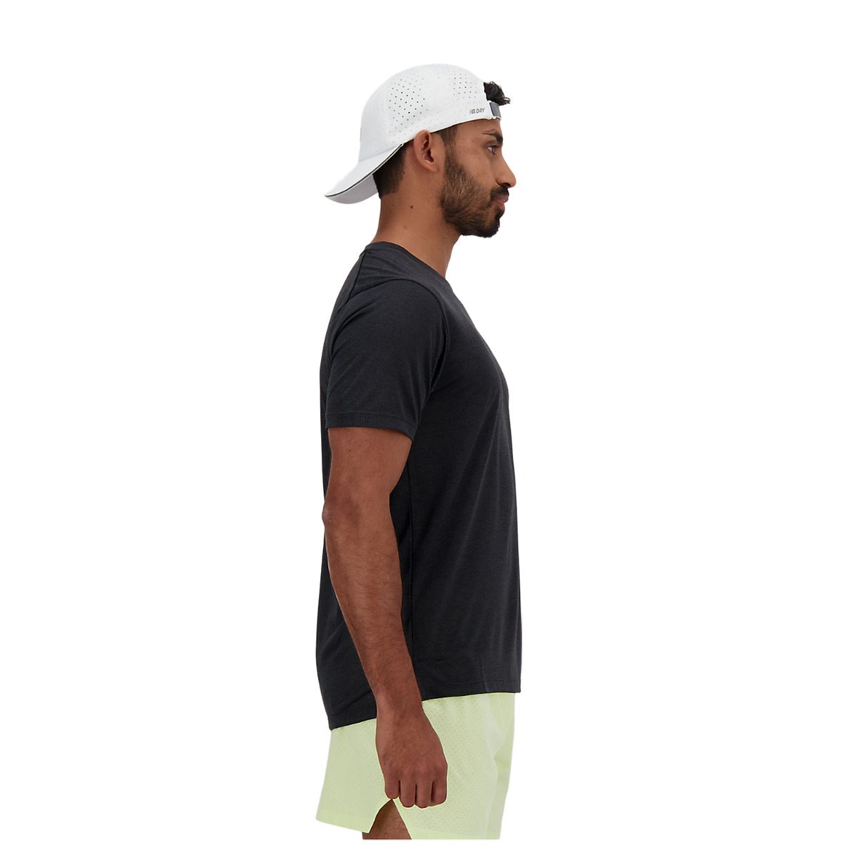 New Balance Athletics T-Shirt - 2