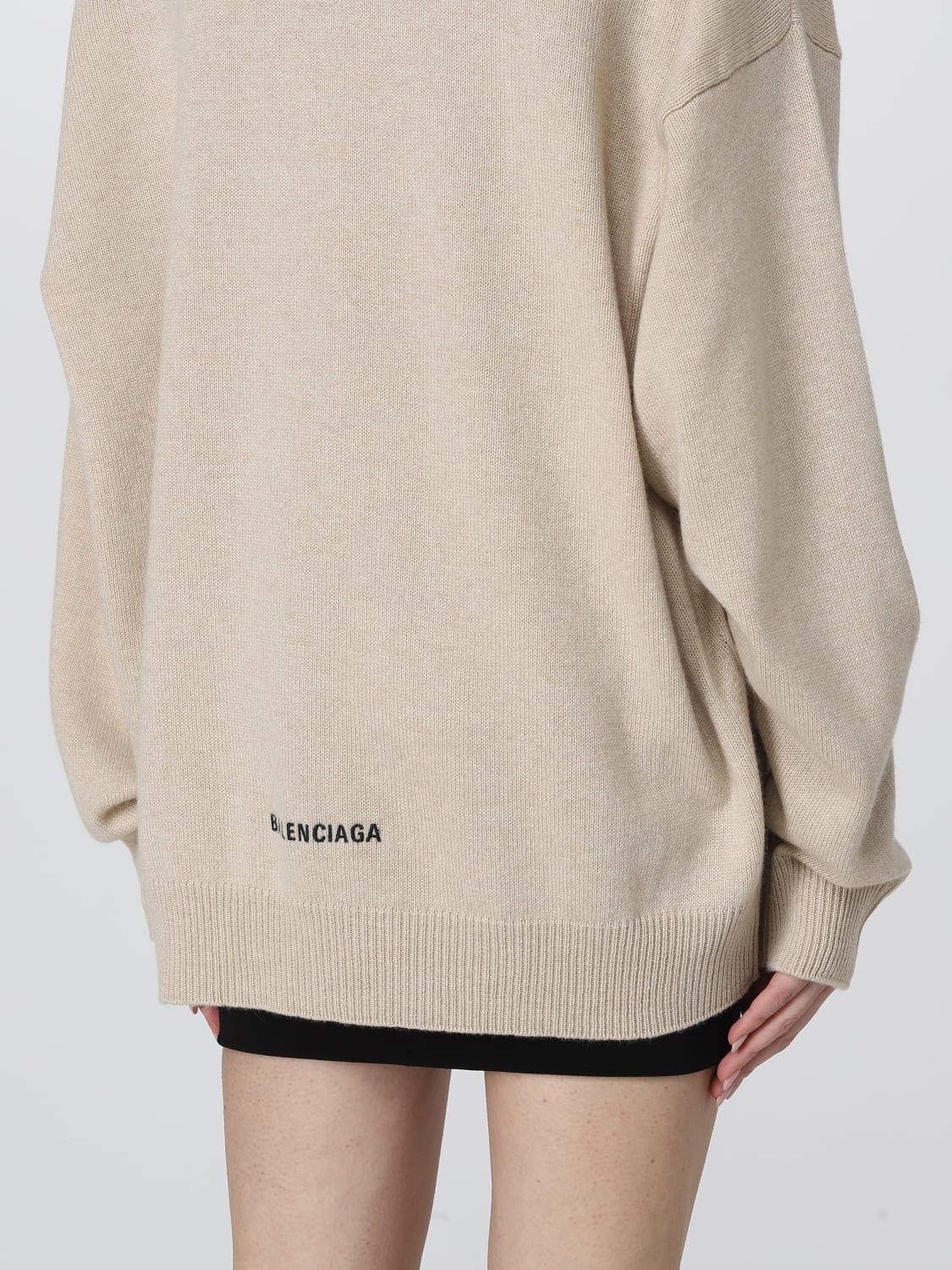 Sweater woman Balenciaga - 5