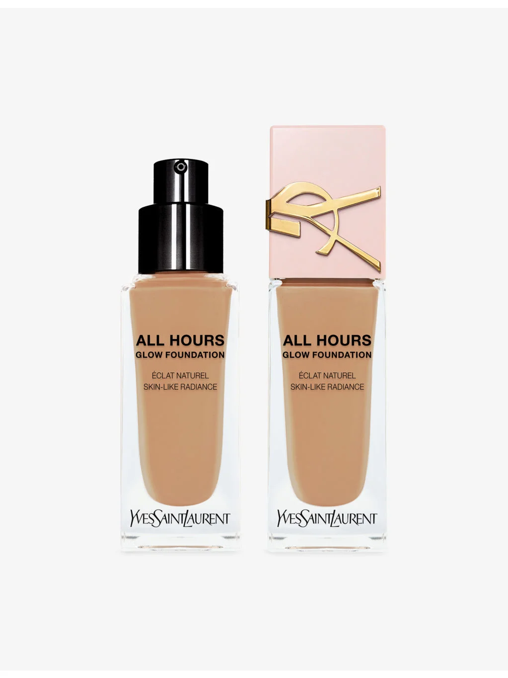 All Hours Glow Foundation 25ml - 1