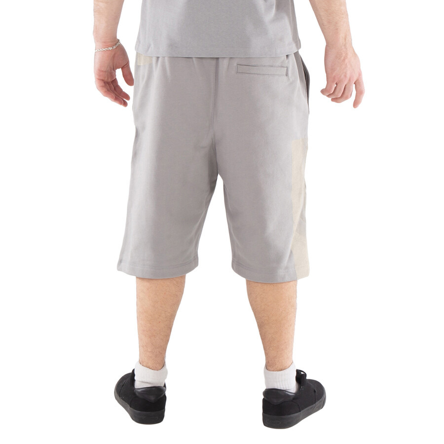 A Cold Wall Strand Cotton Shorts - 3