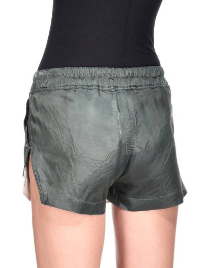 Rick Owens SHORTS outlook