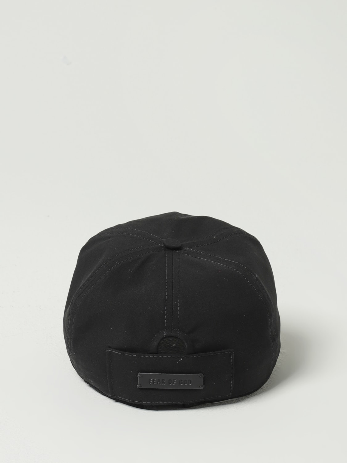 Hat men Fear Of God - 3