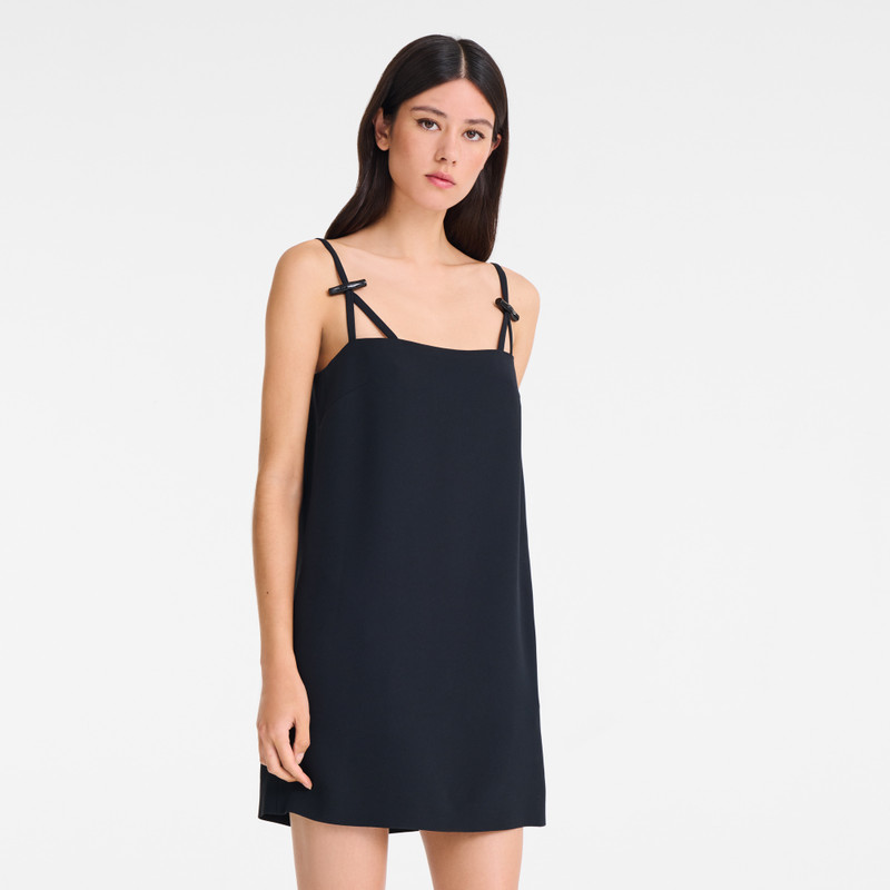 Dress Black - OTHER 4