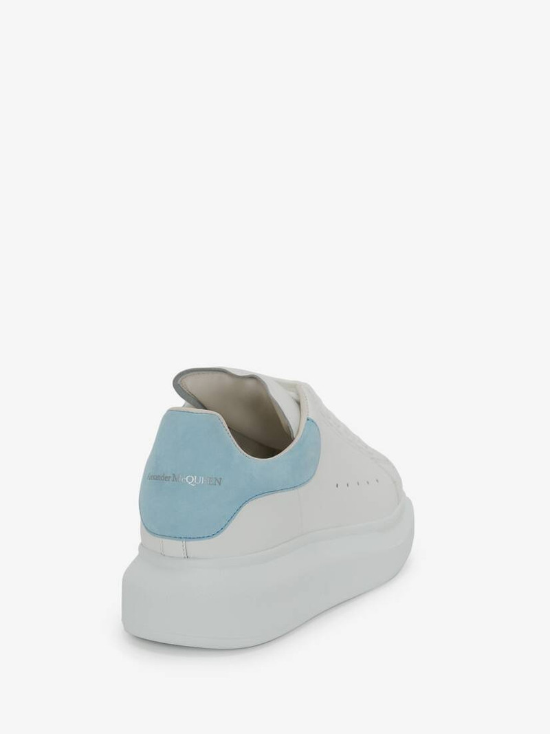 Alexander McQueen Oversized Sneaker outlook