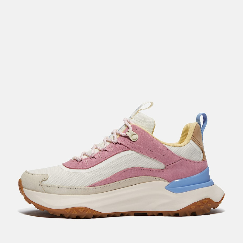 Women's Motion Access Waterproof Sneaker 6