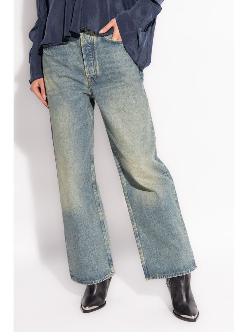 Shelly jeans 3