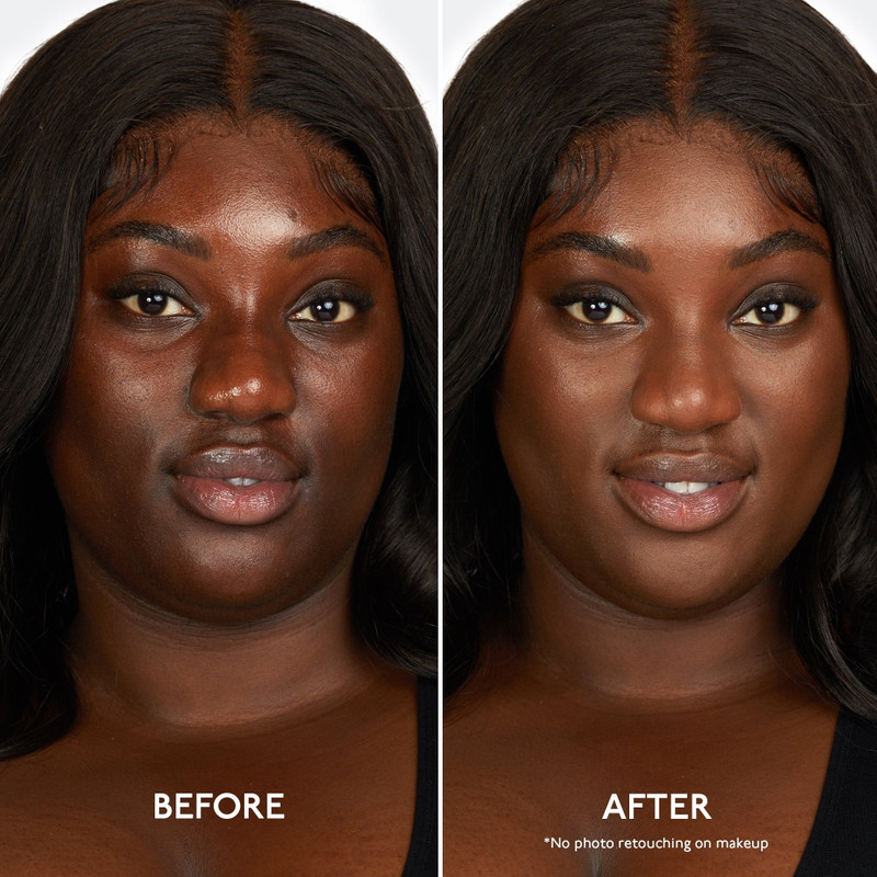 By Terry Brightening CC Foundation - 8N - Deep Neutral 4