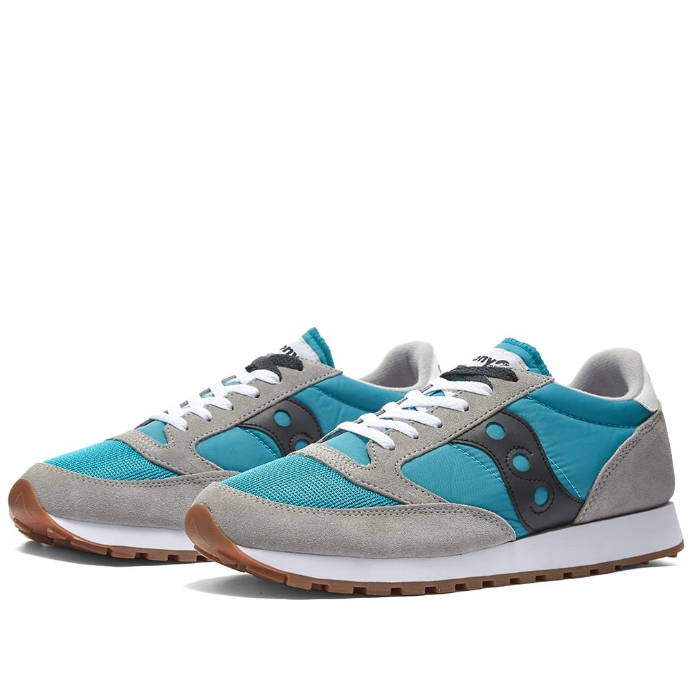 Saucony Jazz Vintage - 1