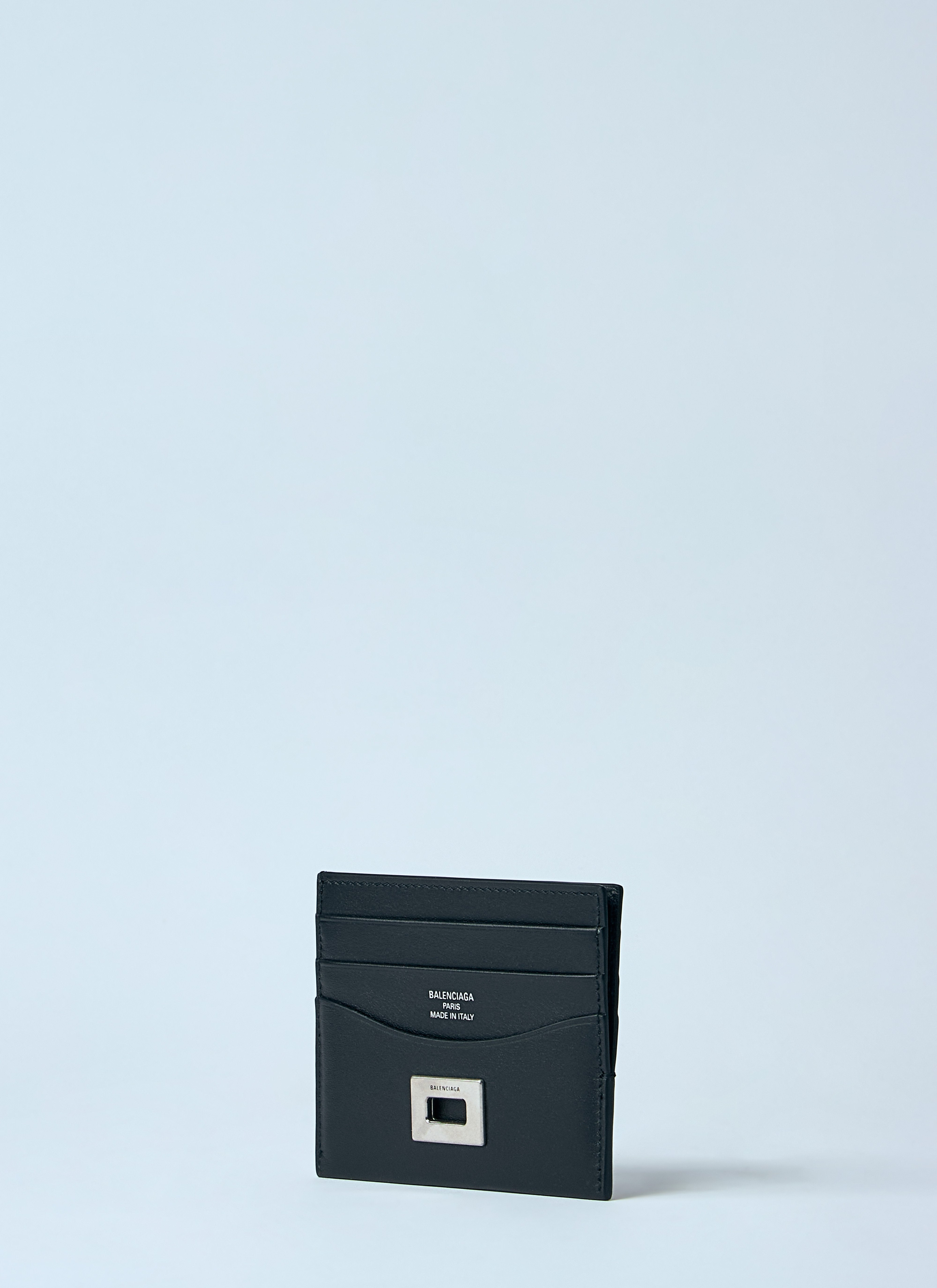 Balenciaga Men Rodeo Cardholder - 2