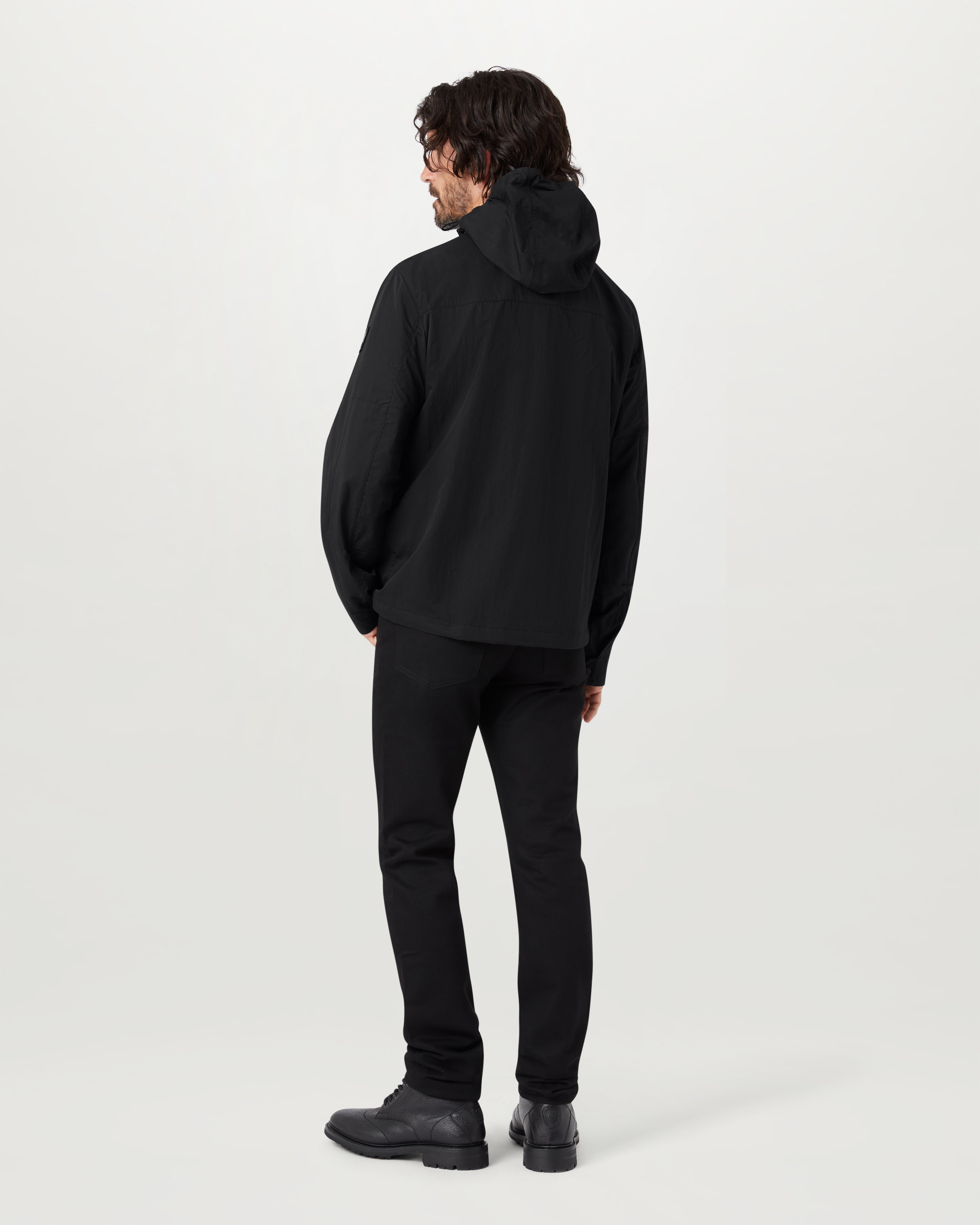 COVER JACKET - 5