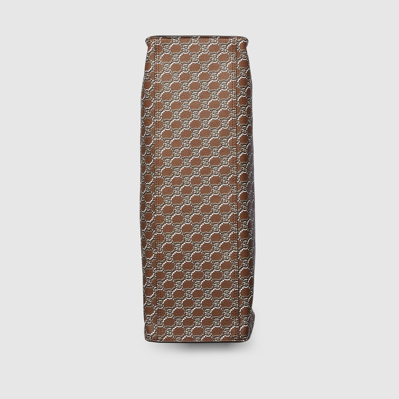 Gucci Jackie large tote bag 10