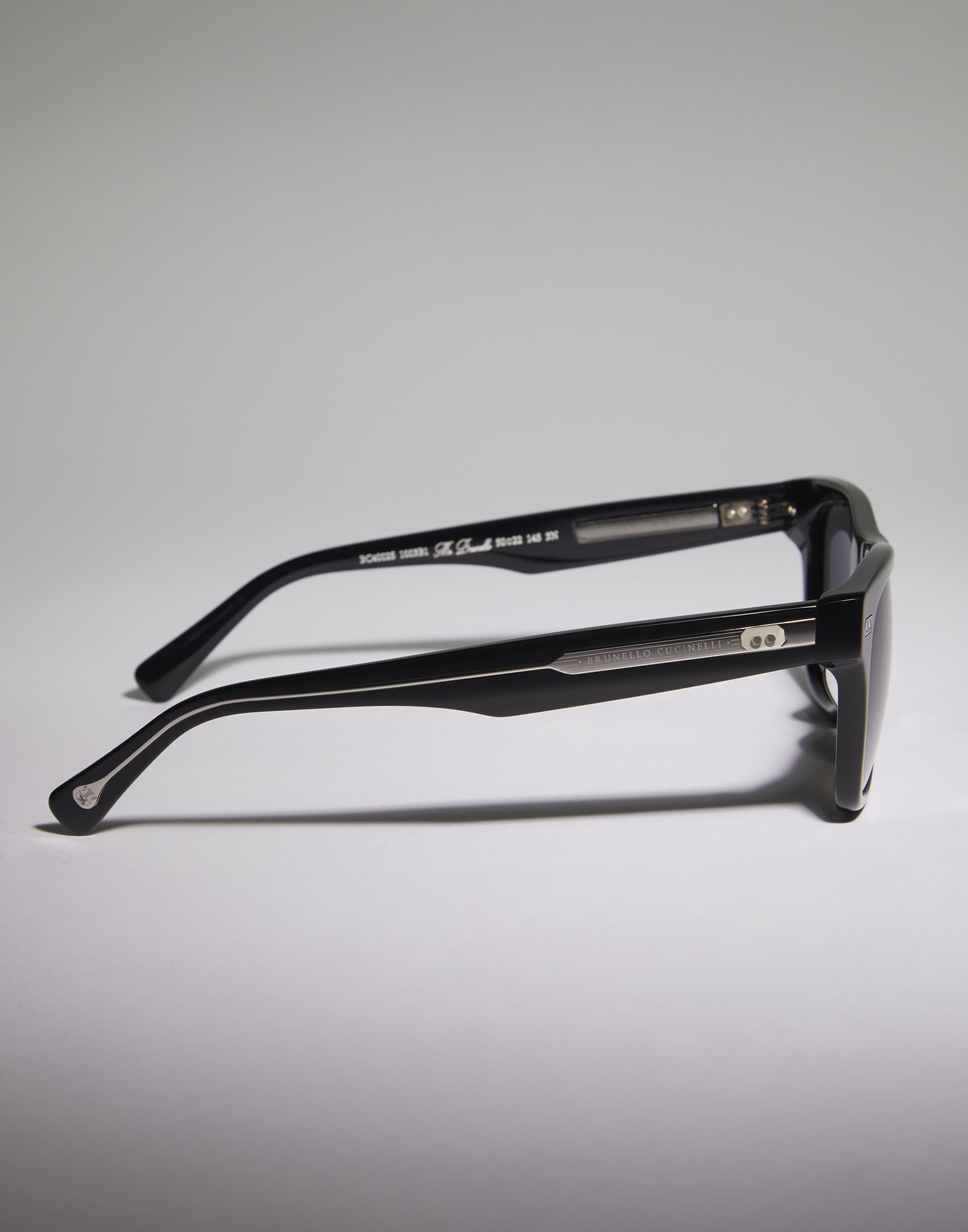 Mr. Brunello acetate sunglasses - 2