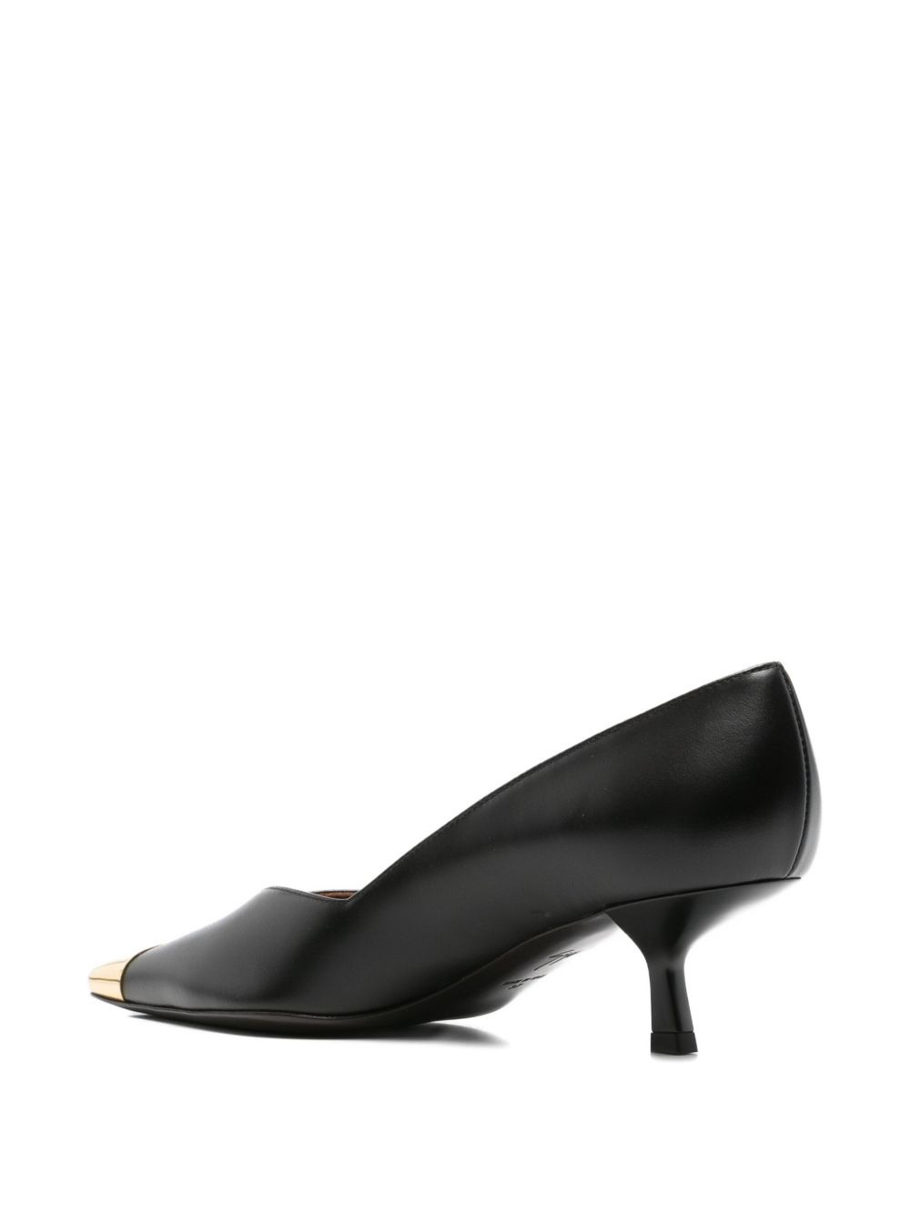 40mm metal-toe pumps - 3