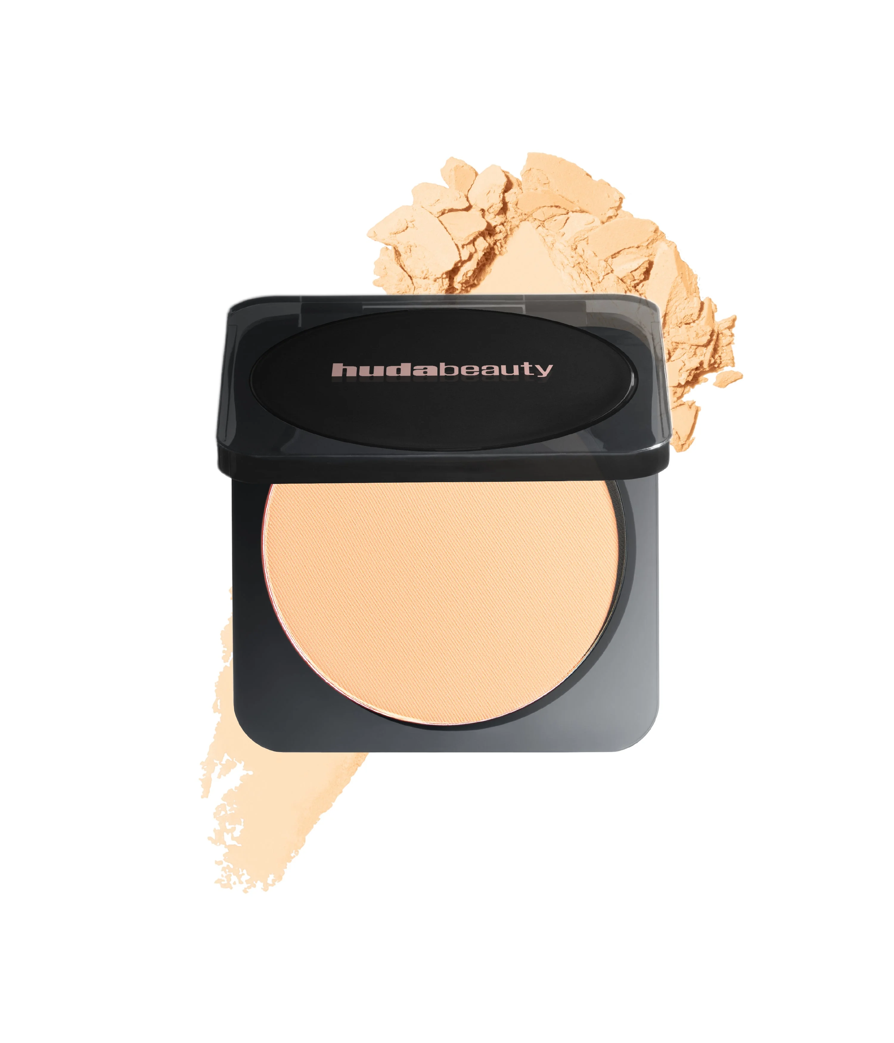 Easy Bake Pressed Powder - 1