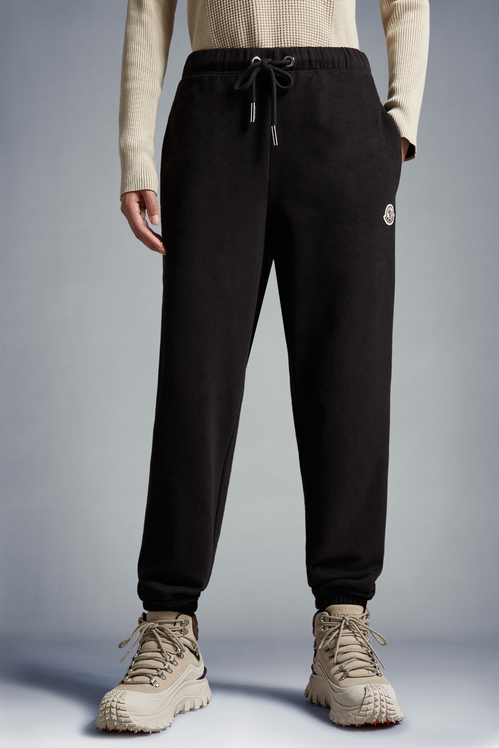 Logo Trackpants - 3