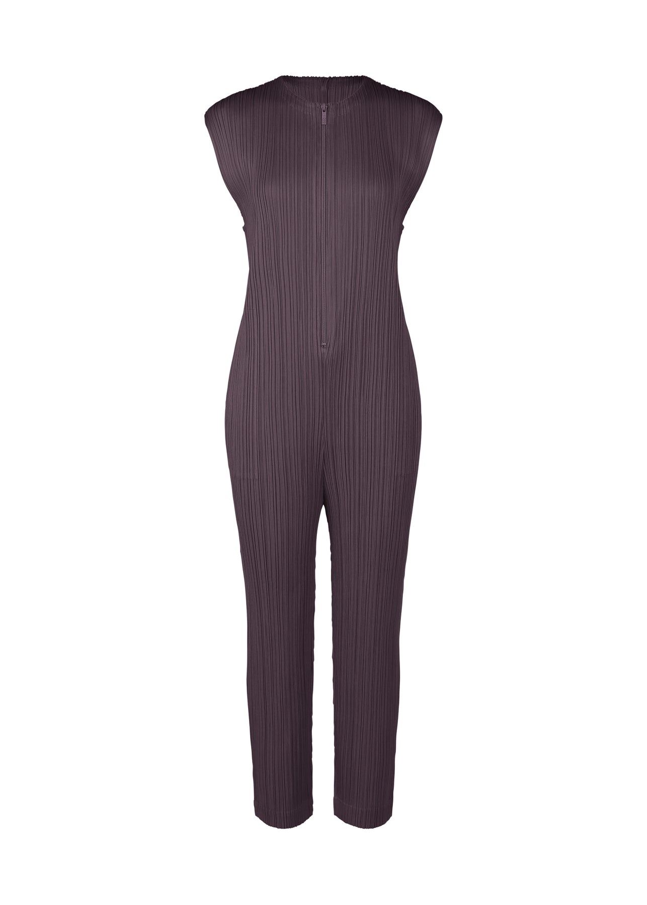 MONTHLY COLORS : NOVEMBER JUMPSUIT - 1