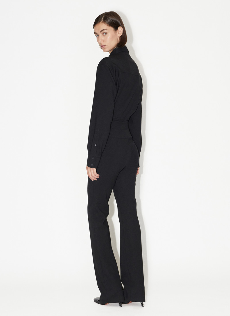 Alaïa WOOLLEN JACKET outlook