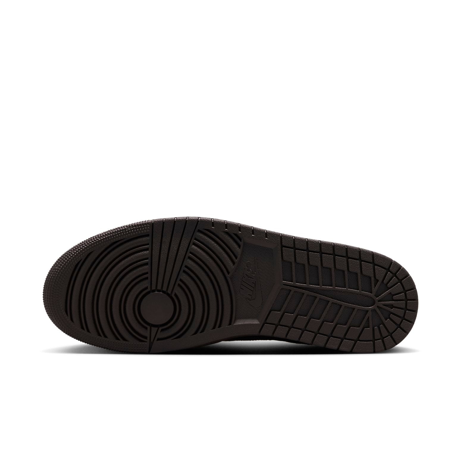 Air Jordan 1 Retro Low OG SP x Travis Scott 'Velvet Brown' DM7866-202 - 6