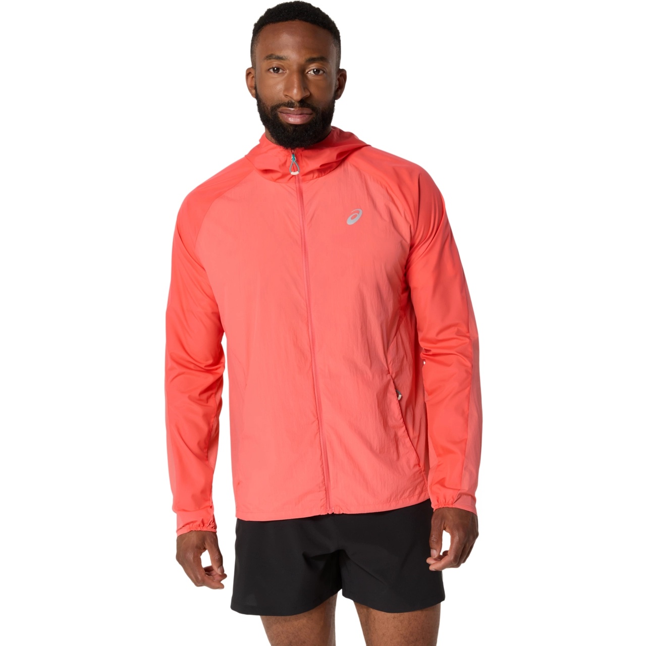 ROAD PACKABLE JACKET - 1