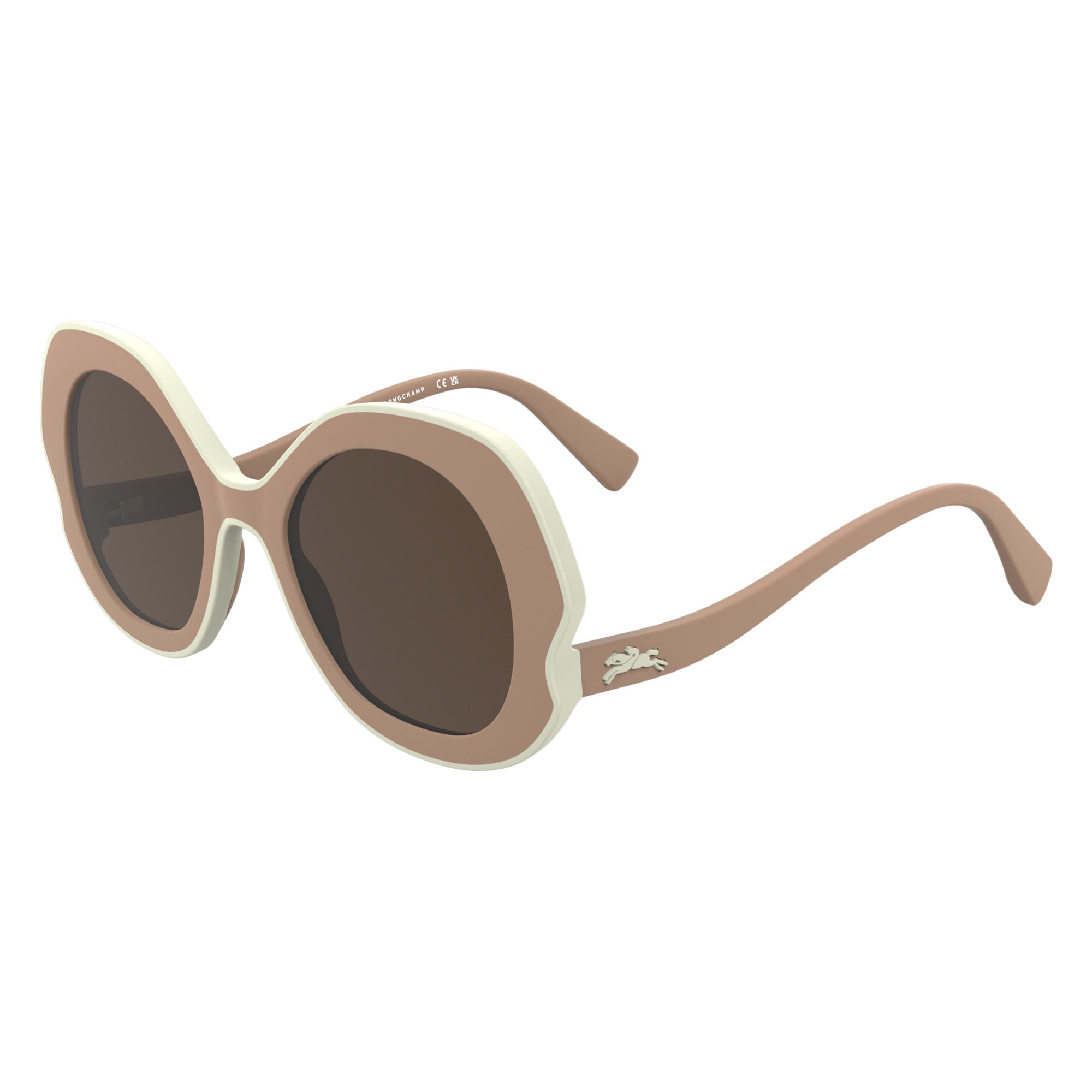 Sunglasses Ballerina - Plant Based Resin - 2