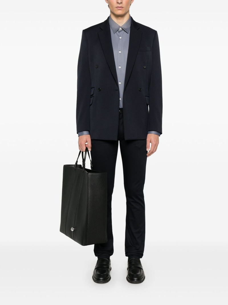 BOSS slim-fit shirt outlook