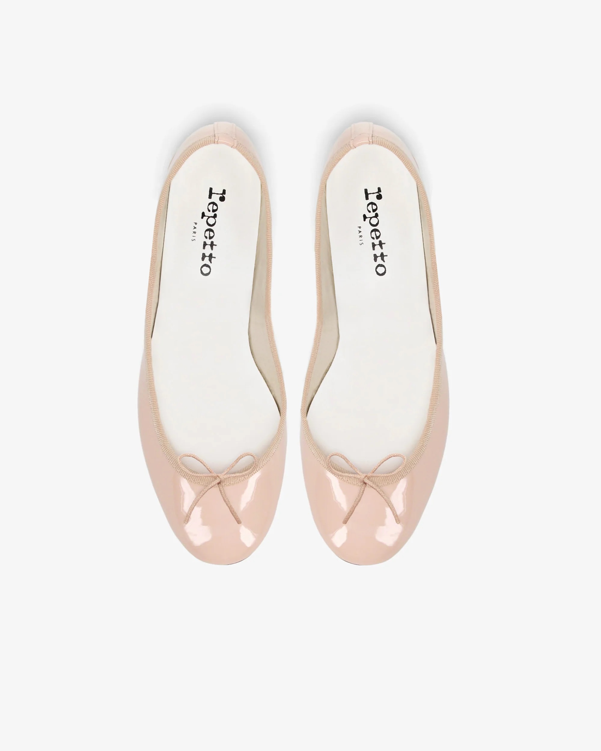 CAMILLE BALLET FLATS - 2