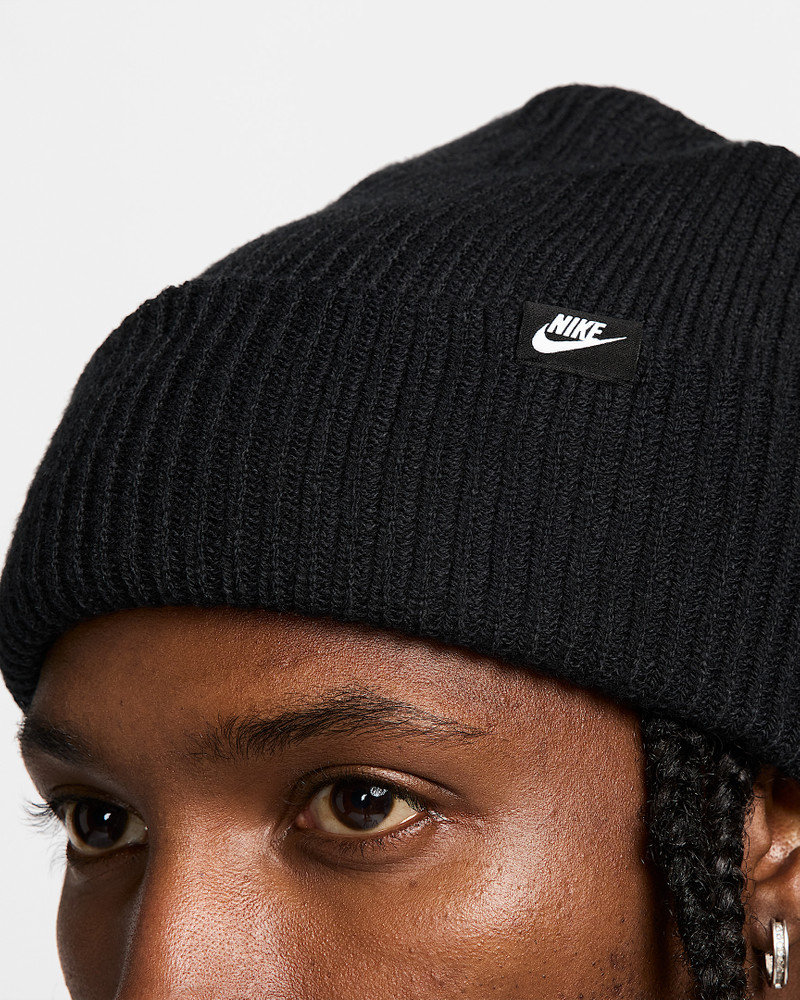 Nike Peak Futura Beanie 4