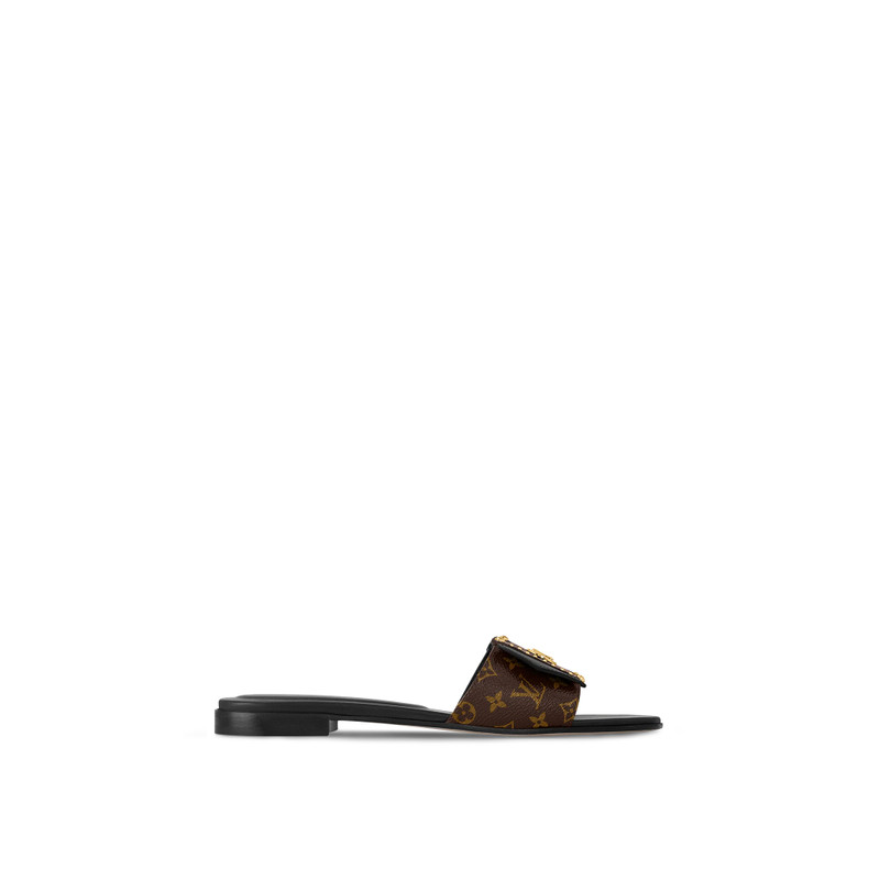 LV Frame Flat Mule 1