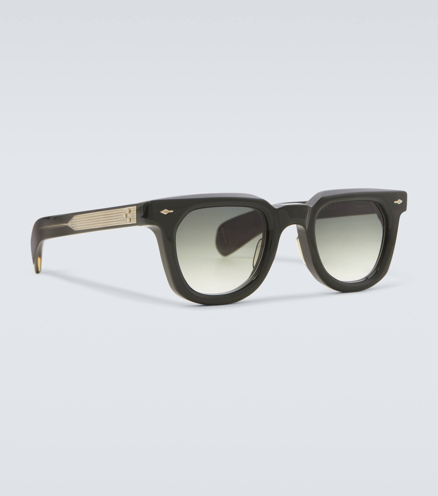 Vendome square sunglasses - 4
