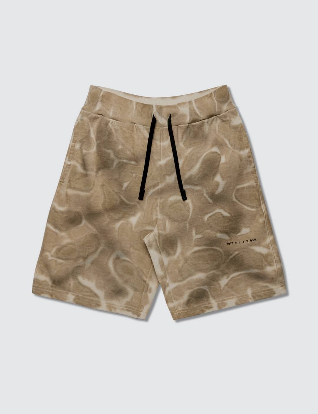 Camo Shorts - 5