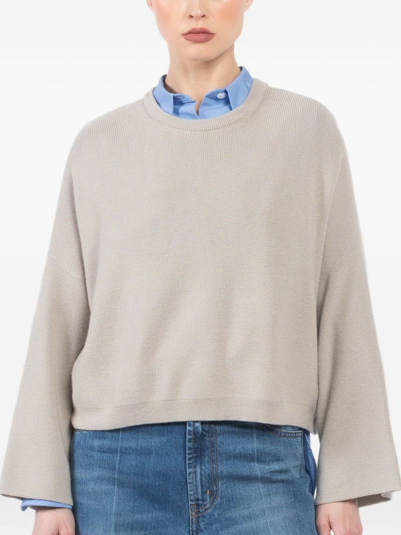 long-sleeve sweater 1