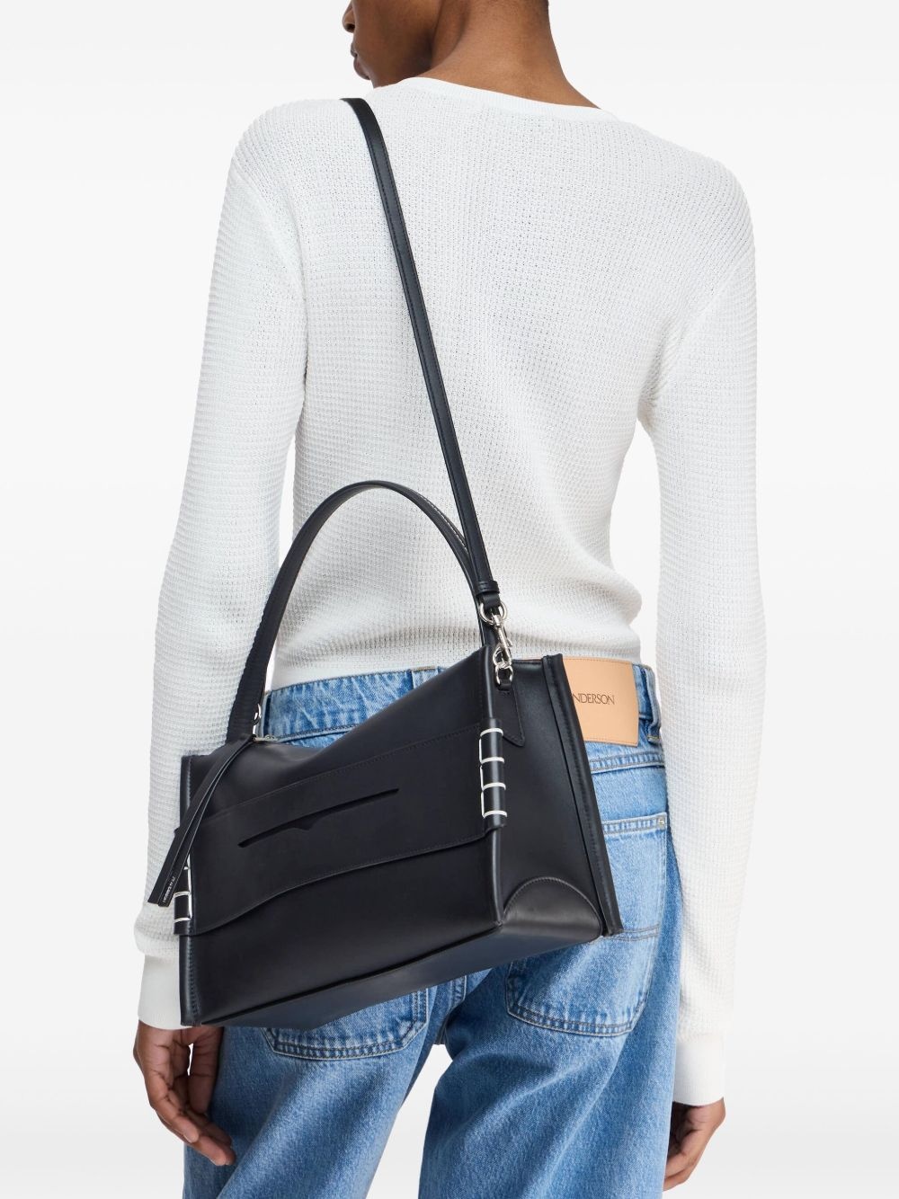 medium Loafer shoulder bag - 2