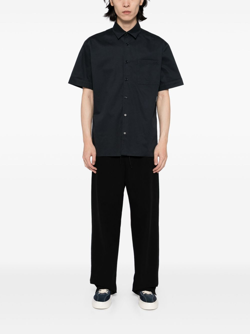 Ross shirt - 2