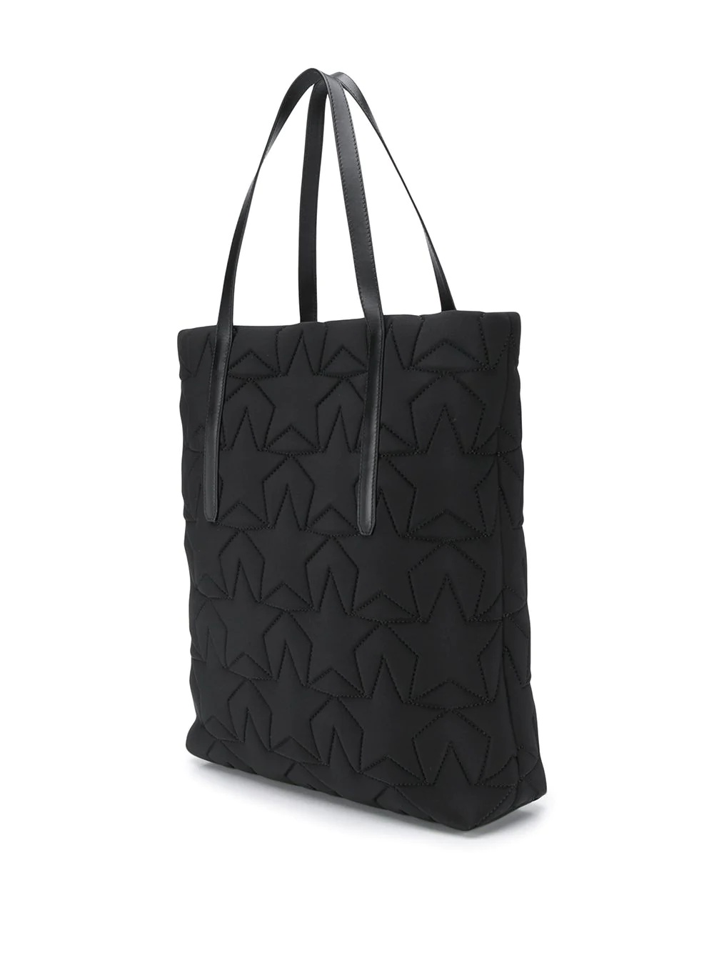 quilted Pimlico tote - 3