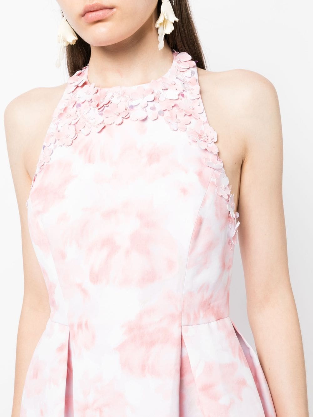 Carissa midi dress - 5