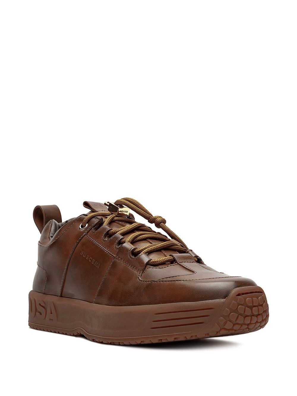 x DC Shoes Lynx lace-up shoes - 2
