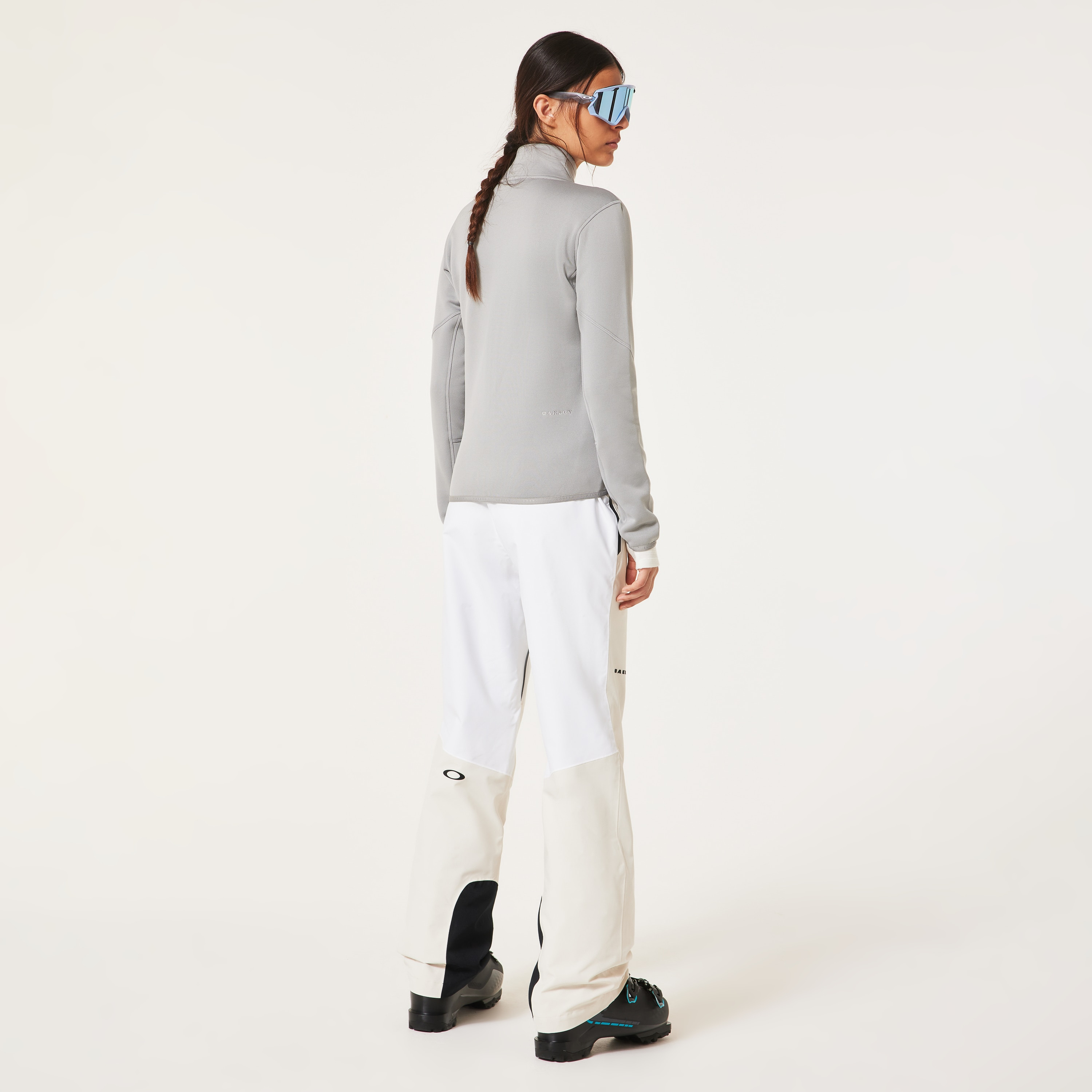 W. Kendall RC Shell Pant - 4