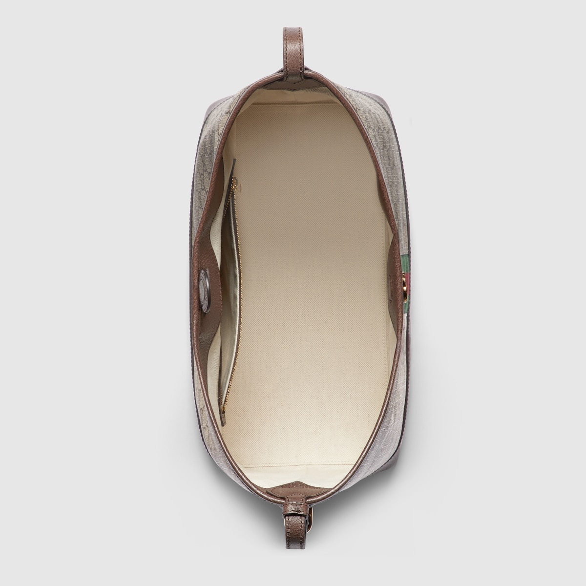 【GUCCI】OPHIDIA GG MEDIUM SHOULDER BAG Ophidia medium shoulder bag in soft GG Supreme | GUCCI® US