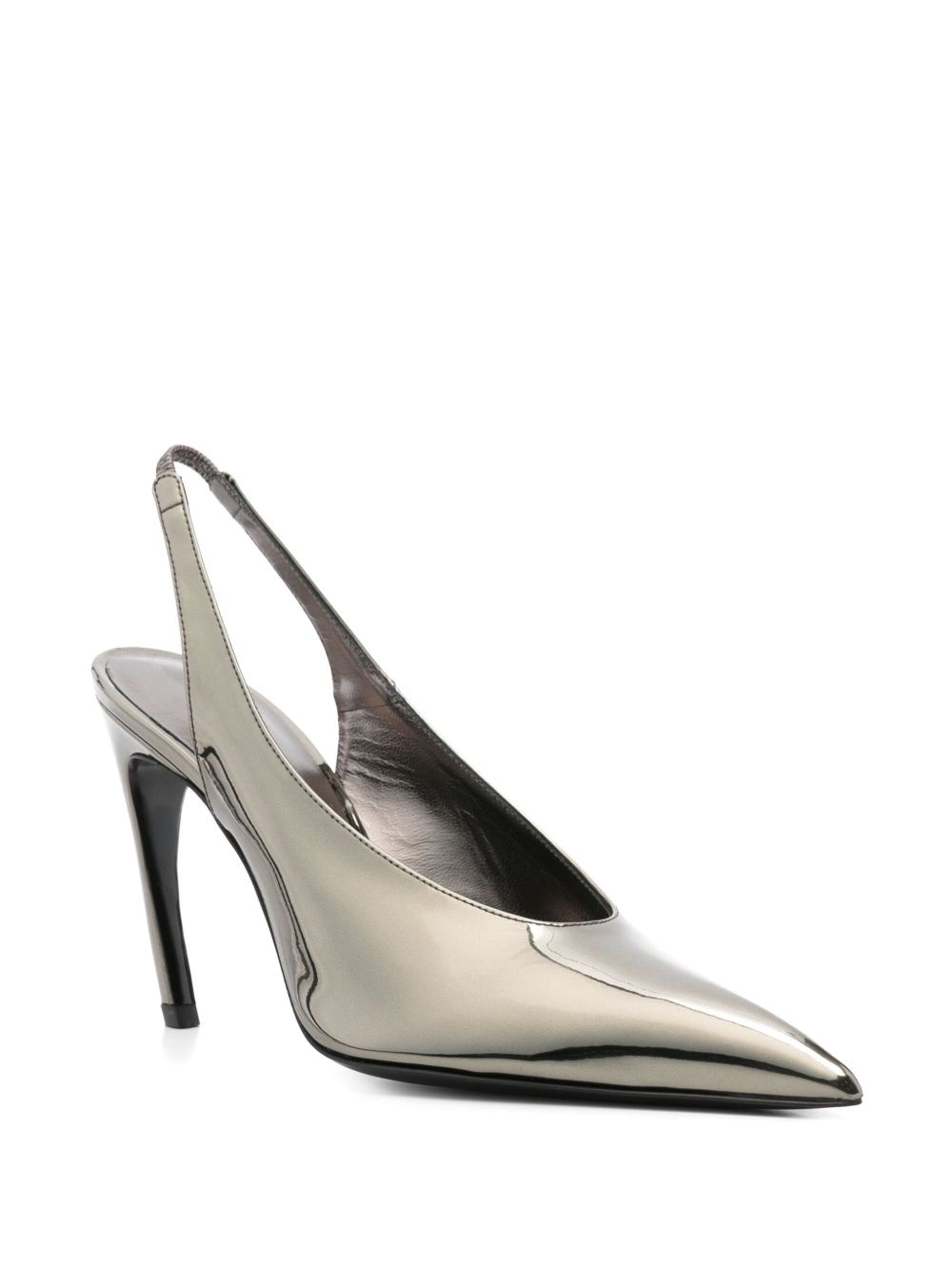 95mm Viper pumps - 2