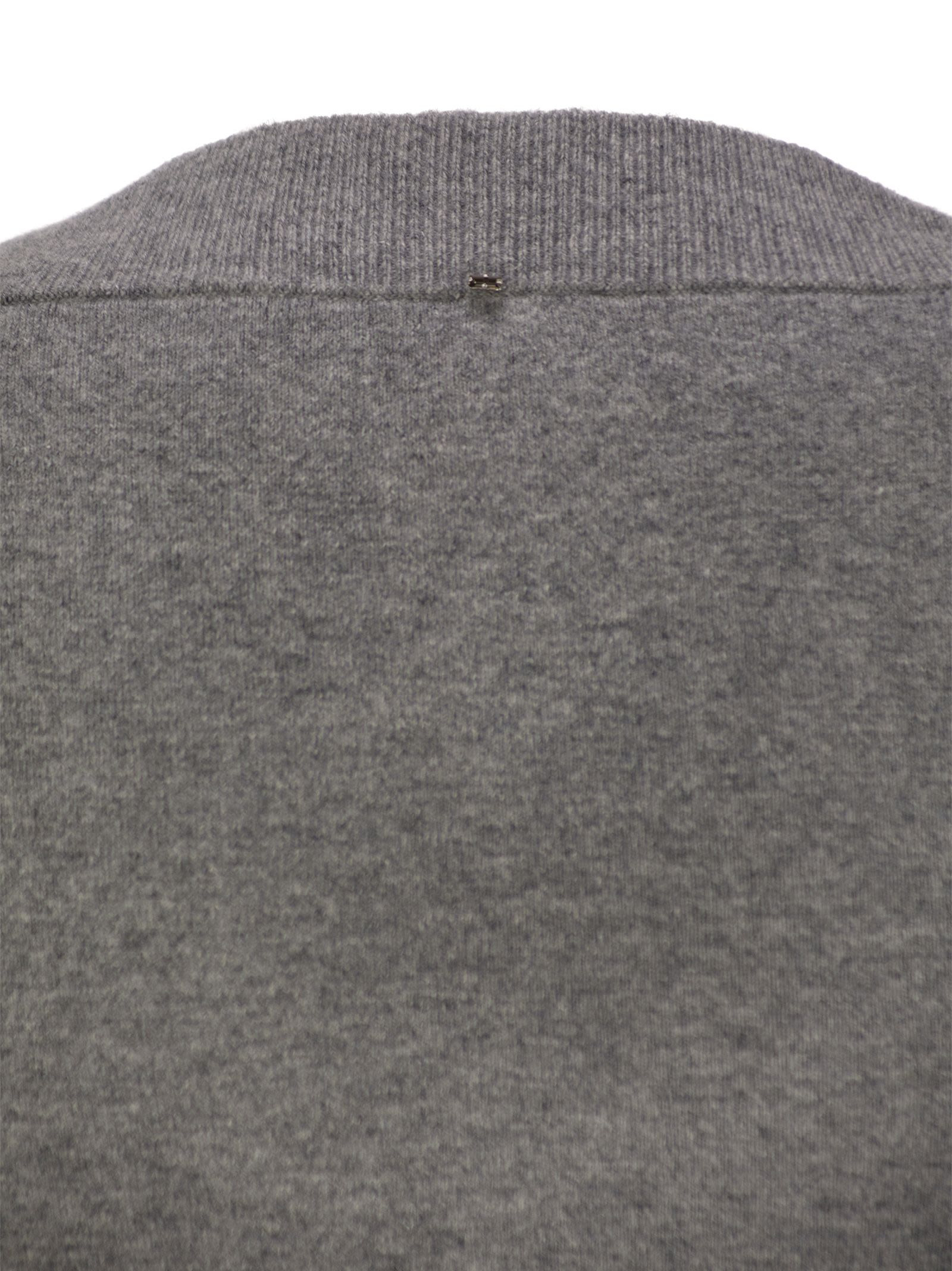 Sportmax Women Angizia - Cashmere Blend Knit Dress - 4
