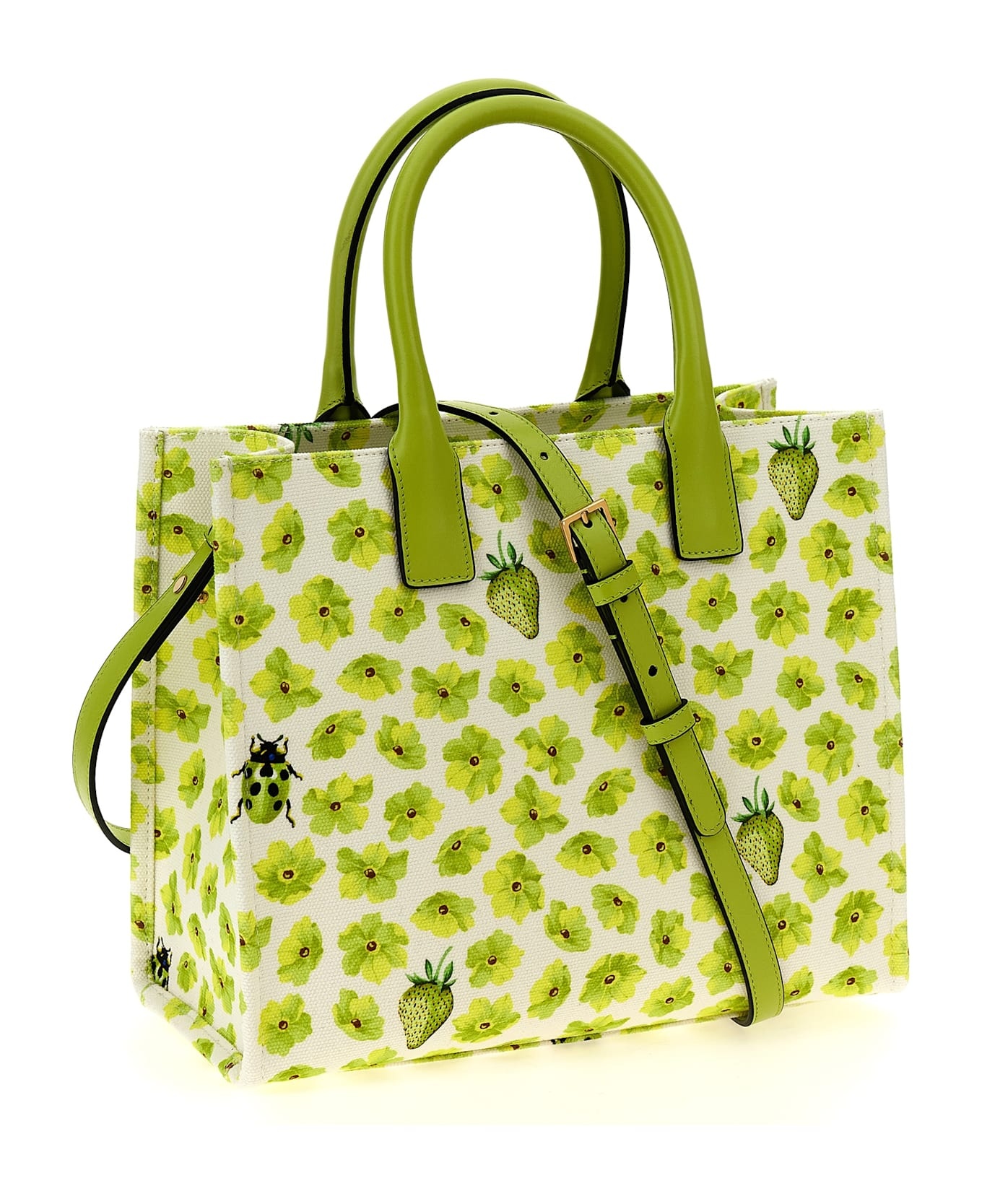 'la Medusa' Shopping Bag - 2