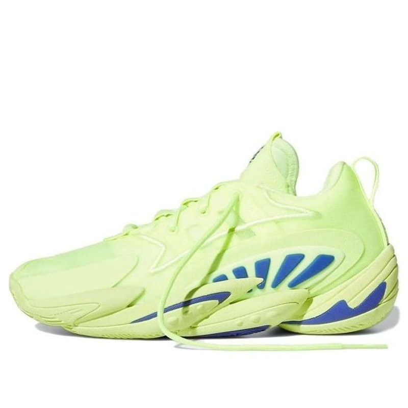 adidas Crazy BYW X 2.0 'Hi Res Yellow' EE6009 - 1