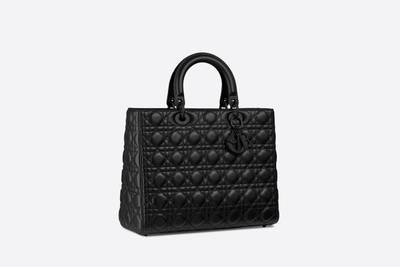 Dior Large Lady Dior Bag outlook