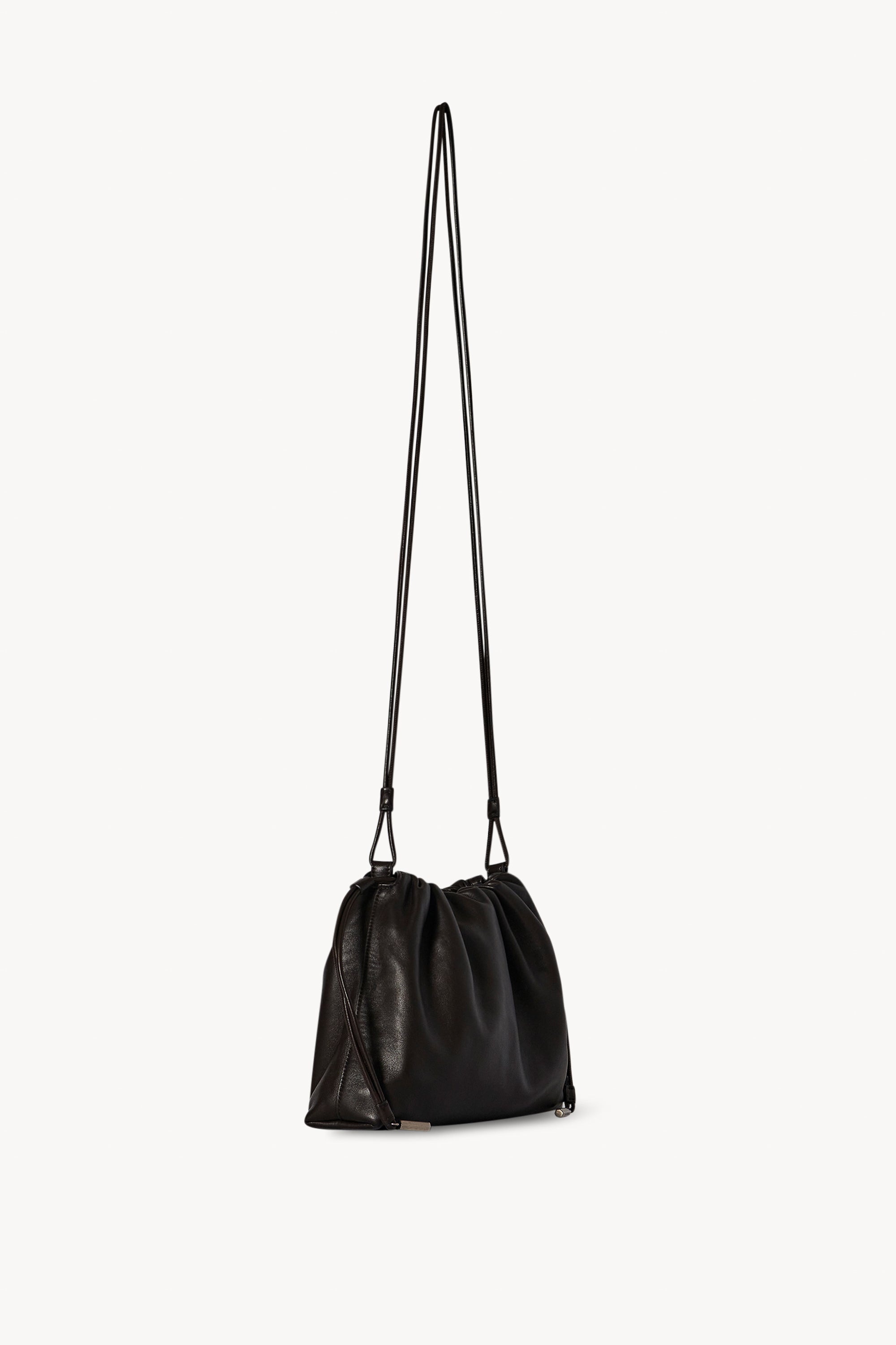 Angy Bag in Leather - 2