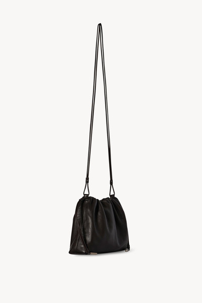 The Row Angy Bag in Leather outlook