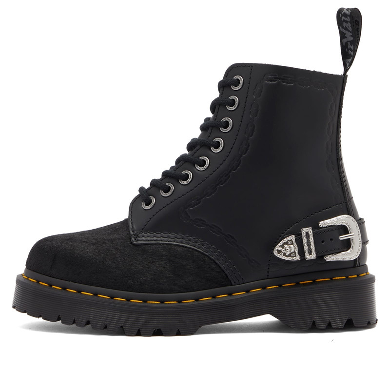 Dr. Martens x The Great Frog 1460 Boot - 1