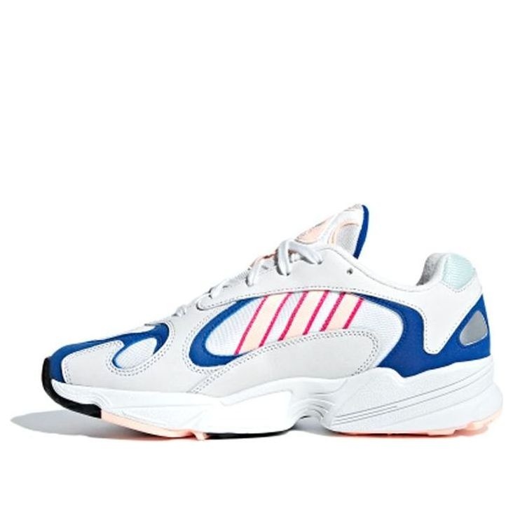 adidas Yung-1 'Clear Orange Royal' BD7654 - 1