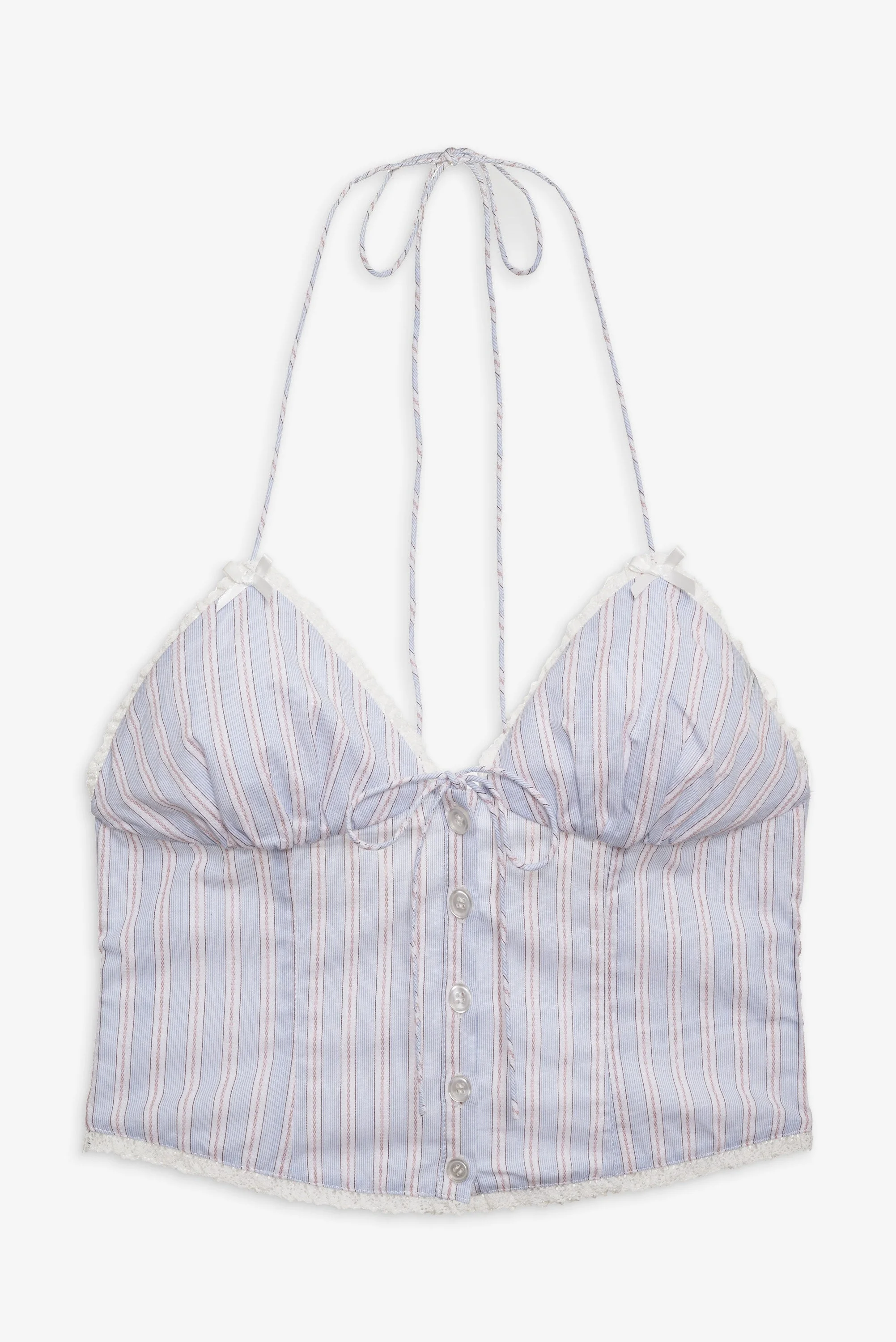Lakeside Stripe Top - 1