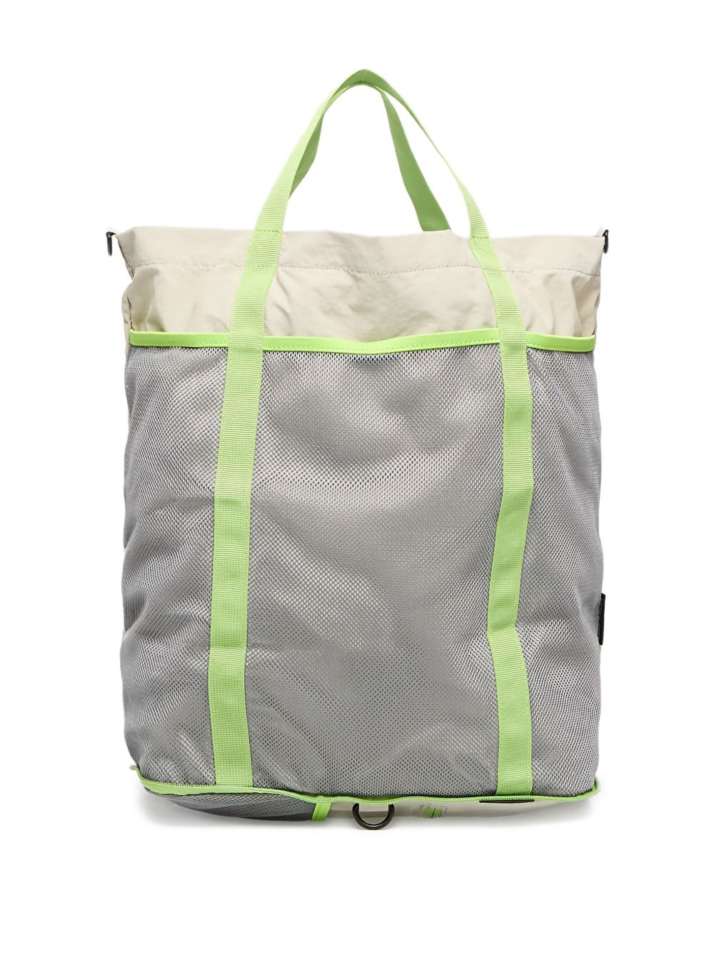 Packable Explorer tote bag - 2