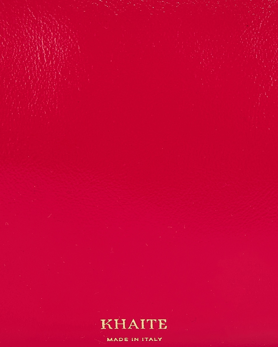 Lori Baguette Bag - 7